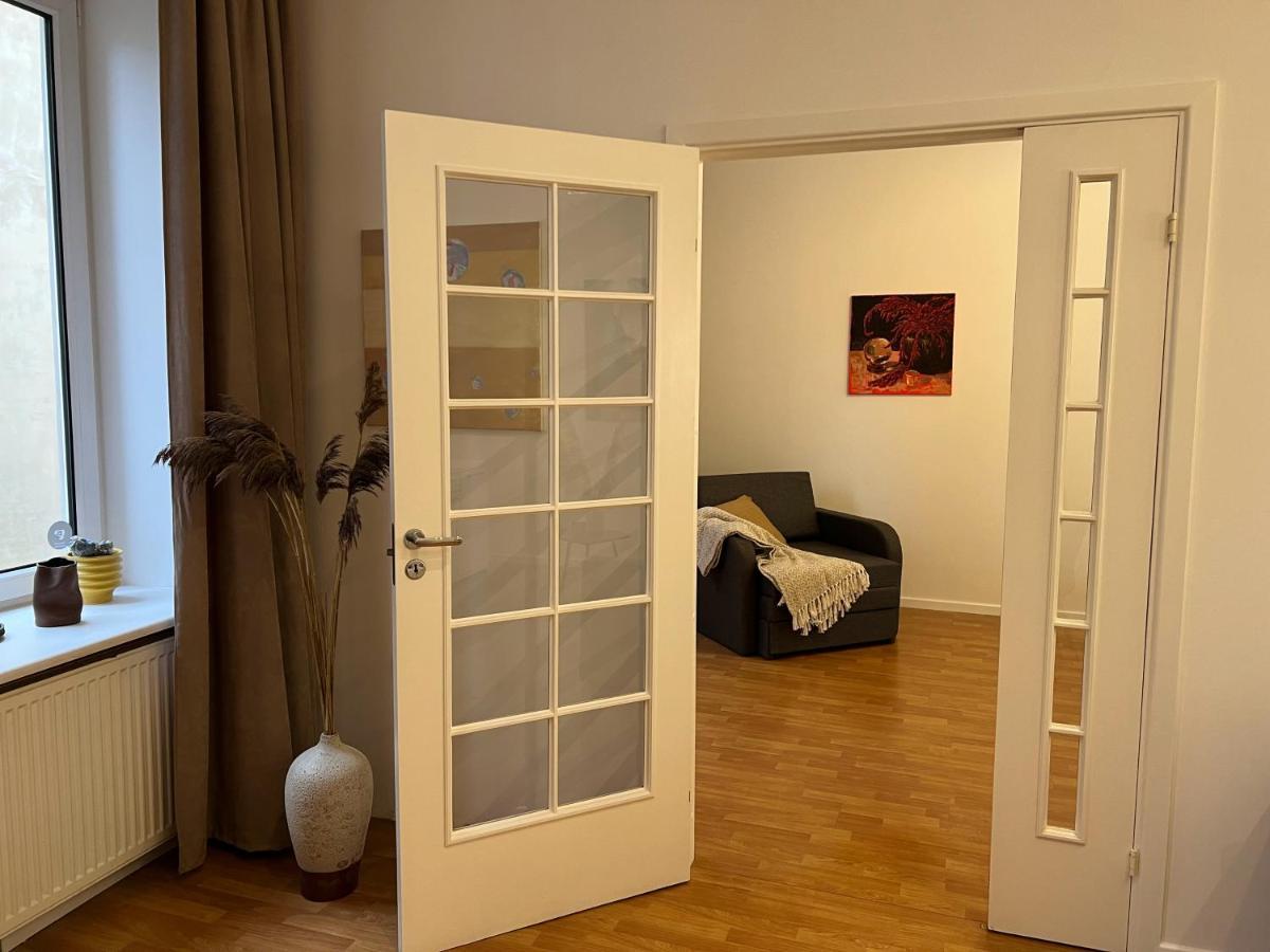 Maironis Apartment 3 Kaunas Exterior foto